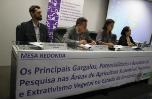 Imagem da notícia - Sugestões para melhoria do setor primário no Amazonas são apresentadas a comissões parlamentares