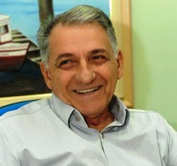 Imagem da notícia - Nota de Pesar