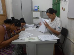 Imagem da notícia - Ação de Crédito beneficia agricultores familiares no município de Uarini