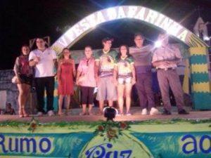 Imagem da notícia - 5ª Festa da Farinha em Anamã