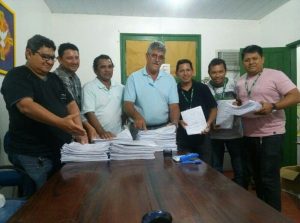 Imagem da notícia - IDAM destaca importância do crédito rural para o setor primário no Amazonas em programa de rádio