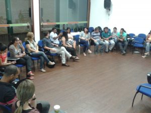 Imagem da notícia - GIZ forma novos facilitadores