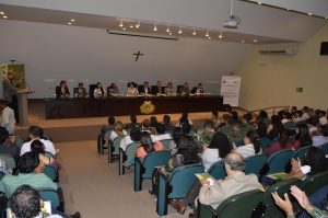 Imagem da notícia - IDAM participa do Primeiro Seminário Estadual de Proteção Animal do Amazonas