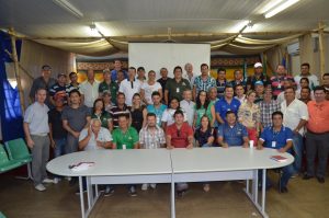 Imagem da notícia - Governo do Amazonas realiza oficina de nivelamento técnico para aplicação da Lei da Anistia e linha de crédito especial 2014