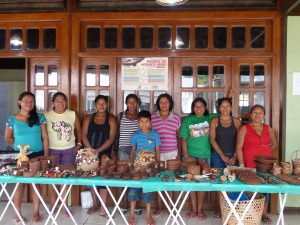 Imagem da notícia - IDAM beneficia agricultores familiares indígenas com ações de ATER