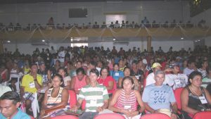 Imagem da notícia - I Seminário de Aquicultura e Pesca de Coari