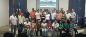 Imagem da notícia - IDAM encerra a última etapa das oficinas de nivelamento técnico sobre Anistia e Crédito Especial