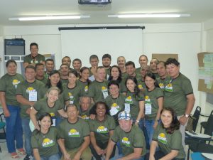 Imagem da notícia - Plano Brasil Sem Miséria beneficiará mais de mil famílias rurais do Baixo Amazonas com serviços de ATER