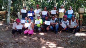 Imagem da notícia - Ações de ATER fortalecem o setor primário de Amaturá