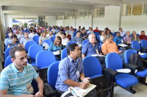Imagem da notícia - Seminário discute estratégias de sustentabilidade e inovação para agricultura familiar no Amazonas