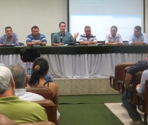 Imagem da notícia - FAEA divulga relatório que aponta avanços e gargalos na Avicultura do AM