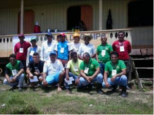 Imagem da notícia - Ações de ATER beneficiam agricultores familiares em Anamã