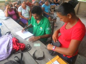 Imagem da notícia - Chamada Pública beneficia agricultores familiares em Manicoré