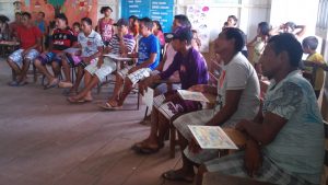 Imagem da notícia - Agricultores recebem incentivo para melhorar a fruticultura em Novo Aripuanã