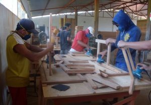 Imagem da notícia - ADS abre licitação para movelarias e organizações de moveleiros do AM