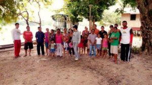 Imagem da notícia - Plano Brasil Sem Miséria atende famílias rurais de Lábrea com assistência técnica e social