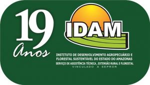 Imagem da notícia - IDAM completa 19 anos de bons serviços prestados ao setor primário