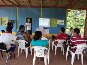 Imagem da notícia - Cadastro Ambiental Rural é tema de reuniões em Presidente Figueiredo