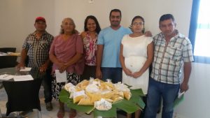 Imagem da notícia - Qualidade da farinha de mandioca e tapioca produzida em Itacoatiara é avaliada em concurso