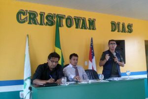 Imagem da notícia - Urucurituba: IDAM apresenta resultado das atividades agropecuárias de 2014 e divulga plano de trabalho para 2015