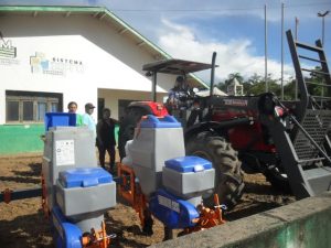 Imagem da notícia - Agricultores familiares são beneficiados com implementos agrícolas em Novo Aripuanã