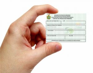 Imagem da notícia - IDAM realiza pré-cadastro para facilitar emissão da carteira do produtor nas comunidades de Itacoatiara