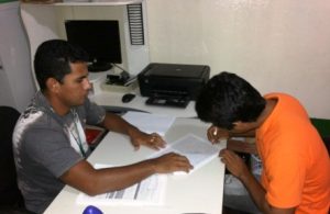 Imagem da notícia - Investimento em compra de máquinas e equipamentos visa melhorar atividades agrícolas em Tonantins