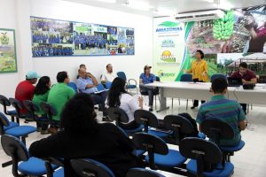 Imagem da notícia - Chamada Pública beneficiará 400 pescadores artesanais e aquicultores dos municípios de Barcelos e Novo Airão