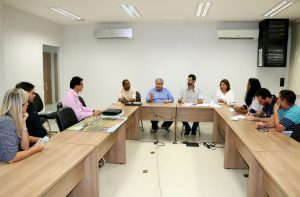 Imagem da notícia - Embrapa e Instituto Amazônia celebram parceria para fortalecimento da cadeia produtiva da macaxeira