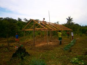 Imagem da notícia - Metodologia de ATER contribui para segurança alimentar em São Gabriel da Cachoeira