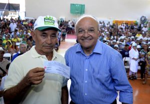 Imagem da notícia - Governo do Amazonas está contratando R$ 268,2 milhões junto ao BID para impulsionar agricultura familiar