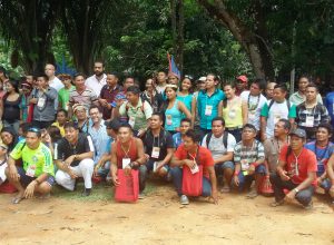 Imagem da notícia - I Conferência Nacional de Política Indigenista/etapa regional é realizada em Lábrea