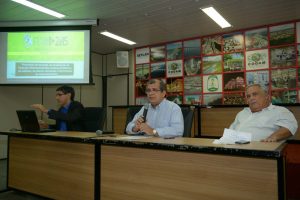 Imagem da notícia - Estande do Governo do Amazonas na Fiam 2015 apresentará projetos sustentáveis, soluções tecnológicas e diversificação de negócios