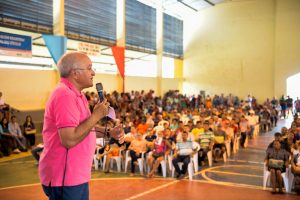 Imagem da notícia - Autazes e Careiro da Várzea terão R$ 75 milhões com mecanização e subvenções do Plano Safra, anuncia José Melo