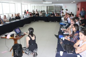 Imagem da notícia - Estados da Região Norte se reúnem, em Manaus, para discutir Regularização Ambiental