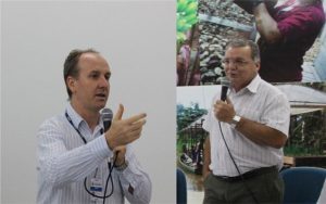 Imagem da notícia - IDAM nomeia diretor técnico e gerente de crédito para dar continuidade nos serviços de ATER no Amazonas