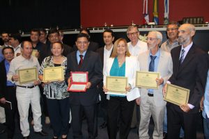 Imagem da notícia - Extensão Rural tem trabalho reconhecido no Amazonas