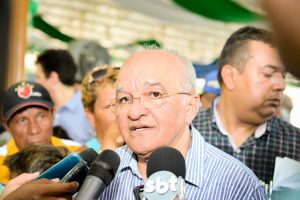 Imagem da notícia - Governo do Amazonas anuncia construção de abatedouros de gado em Urucará, Autazes e Boa Vista do Ramos