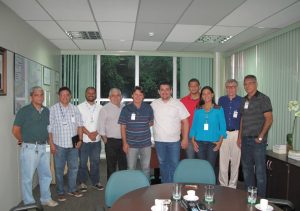 Imagem da notícia - Prodam desenvolve Sistema de Gestão do Serviço de Assistência Técnica e Extensão Rural no Amazonas