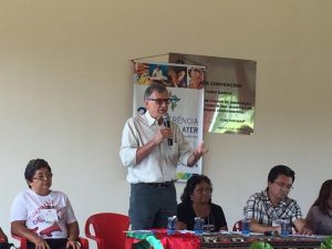 Imagem da notícia - IDAM participa de Conferência Territorial em Manaus