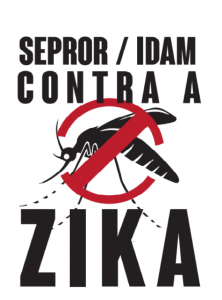 Imagem da notícia - IDAM e Sepror recebem selo do Programa de Brigadas contra o Aedes aegypti nesta sexta-feira (19)