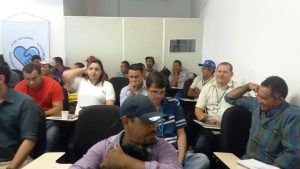 Imagem da notícia - Indicação Geográfica visa reconhecer farinha de mandioca produzida em Tefé e região do Uarini