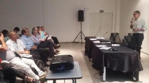 Imagem da notícia - Governo do Estado discute manejo florestal sustentável nas Jornadas de Desenvolvimento