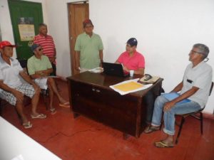 Imagem da notícia - Agricultores familiares são beneficiados com o CAR no município de Urucará