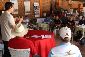 Imagem da notícia - Governo do Amazonas investe R$ 6 milhões para estimular ovinocaprinocultura no Estado