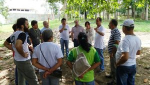 Imagem da notícia - ADS e Conab/Sureg-Am anunciam parceria para apoiar a comercialização de produtos orgânicos
