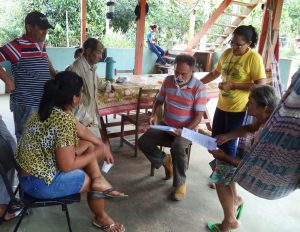 Imagem da notícia - Parceria entre instituições ligadas ao setor primário pretende fortalecer a agroecologia e  a produção orgânica em Rio Preto da Eva