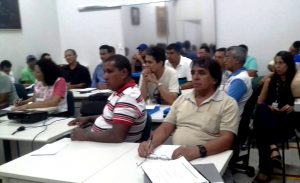 Imagem da notícia - Crédito Rural é tema de capacitação no Amazonas
