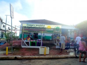 Imagem da notícia - Feira da Agricultura Familiar movimenta economia em Barcelos