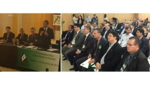 Imagem da notícia - Papel da ATER é debatido na 27ª Assembleia Extraordinária da Asbraer